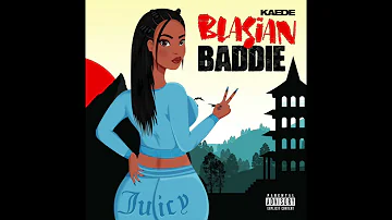 Kaede - Blasian Baddie (CLEAN VERSION)