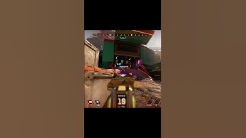 Flatline & alternator combo 😩#apexlegends #apex #shorts #gaming