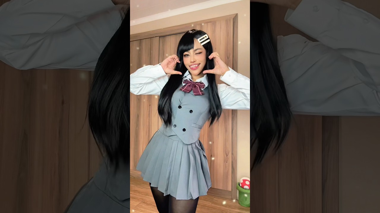 Ready to vibe with nagatoro?😌❤️ #princesssachiko #sachi_hime96 #nagatoro