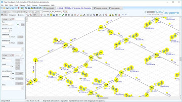 Pipe Flow Expert Software Quick Tip Adding Component Sprinkler K