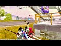Battleground mobile India montage on iPhone 15+ #BattlegroundMobileIndia #Jonathan #HighlightMoment