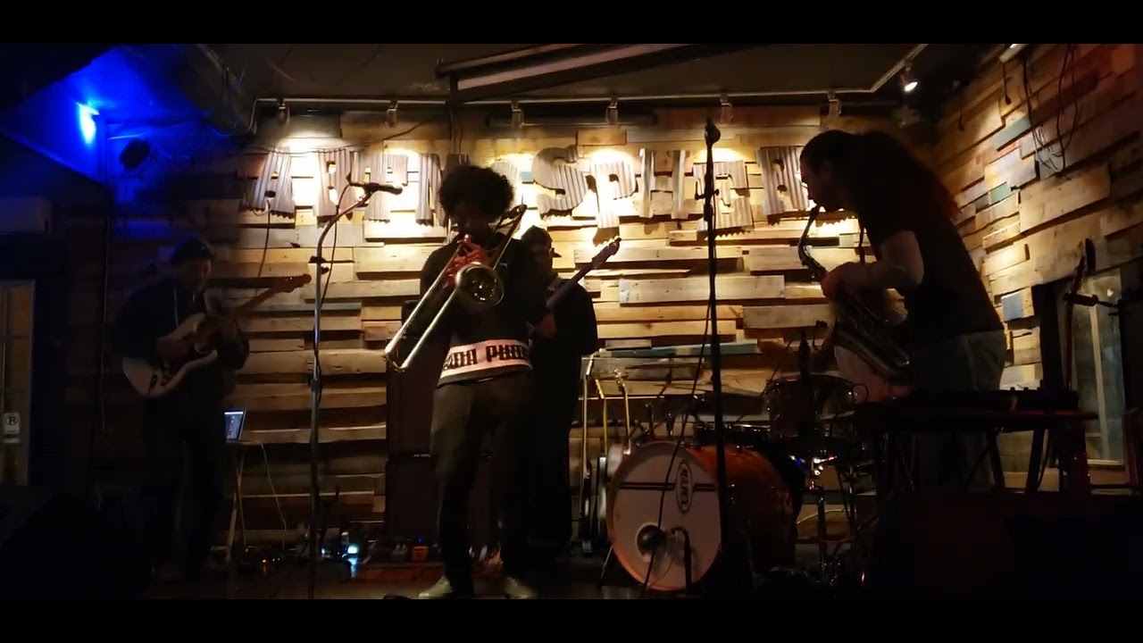 Jam Session part 2 Artmosphere Lafayette LA 11 12 22 YouTube jam-session-part-2-artmosphere-lafayette-la-11-12-22-youtube