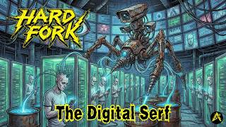 Hard Fork - The Digital Serf