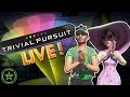 How Do Words Good? - Trivial Pursuit (#18) | Let's Play