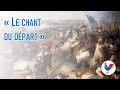 "Le chant du départ" (chant révolutionnaire, hymne du Premier Empire, with english subtitles)