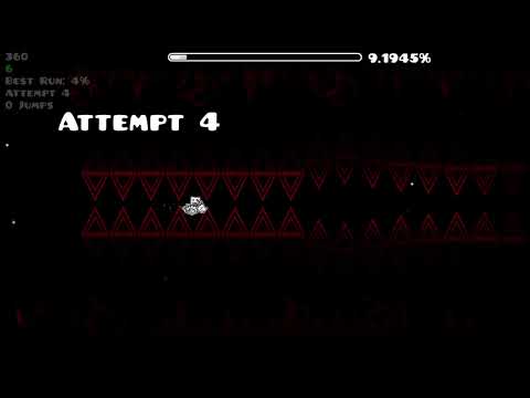 FLIGHT OF HELL 36% (extreme ship)