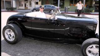 Sylvester Stallone Personal Collection Cars AMAZING