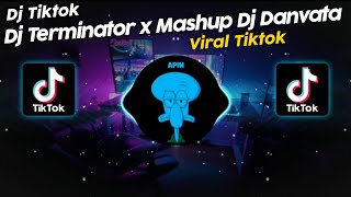 DJ TERMINATOR x MASHUP OLD x TUMANEDANG DJ DANVATA VIRAL TIK TOK TERBARU 2023!!