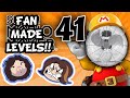 Super Mario Maker: Things Change - PART 41 - Game Grumps