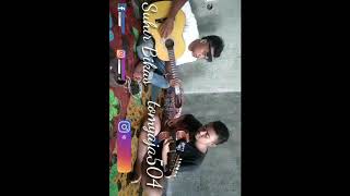 Cover bajang ndk arak