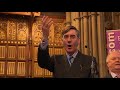 The Conservative Party Conference with Jacob Rees-Mogg – BBC Newsnight