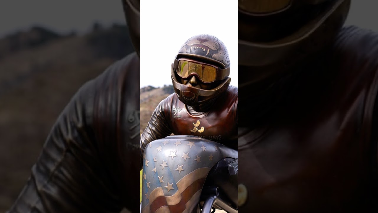 Women’s Olympic Monument Sun Valley, Idaho ￼ by Sculptor, Benjamin Victor ￼