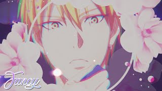 FANCY - Kise&Akashi (Kuroko no basuke) | αмν