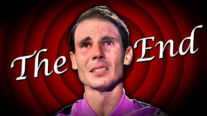 What Really Happened to Rafael Nadal? - 天天要闻