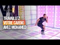 Faire monter le cardio avec un tabata  gym direct