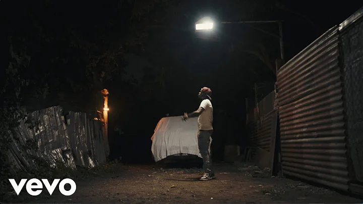 Nhance - Don't Like People (Official Music Video)