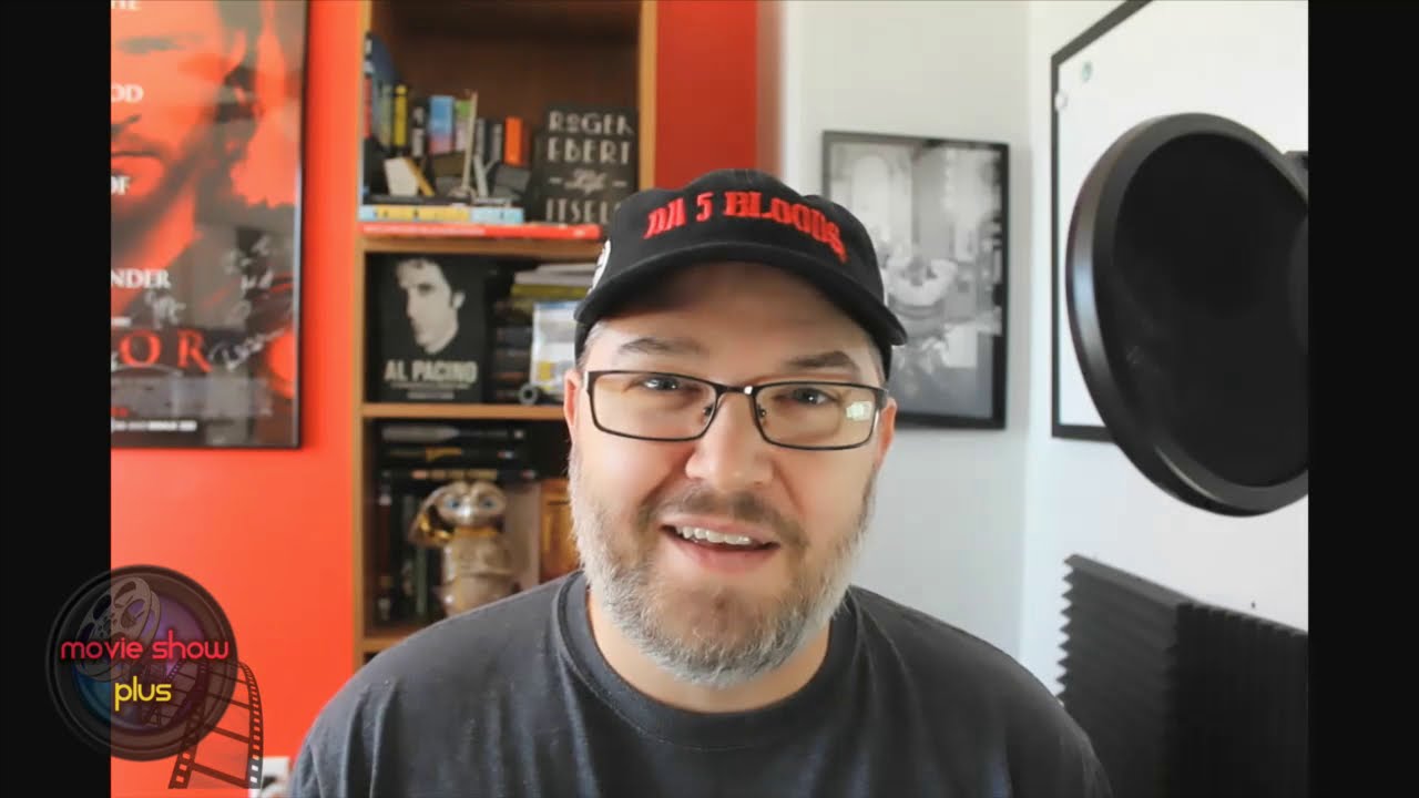 Golden Globes 2021 Nominations Reaction - Movie Show Plus