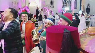 بغيتو حفل رائع أو بغيتو عرس أسطوري تفرجو في الحلقة وعطوني رأيكم