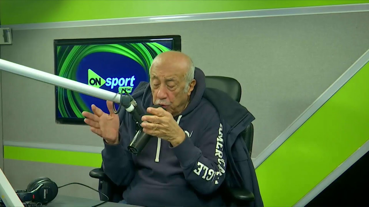 بث مباشر - برنامج VOICE MESSAGE مع شادي عيسى