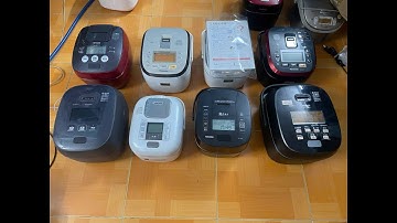 8 mẫu Nồi cơm điện nhật cơm ngon độ bền cao dung tích 0.5-1,8l Báo giá chi tiết (0946637534)