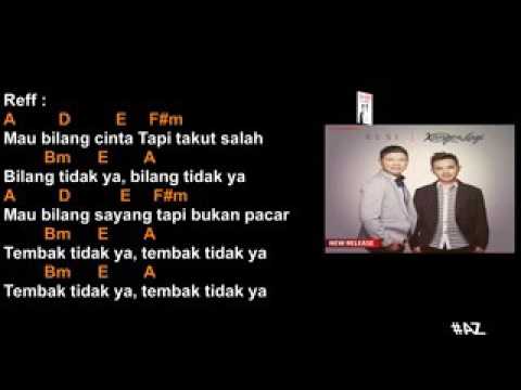 Bilang Tidak Ya   Versi Dodhy Kangen Lagi 320x240