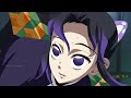 【鬼滅の刃】If Giyu helps Shinobu