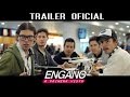 NUEVO!!! - TRAILER OFICIAL - Engaño A Primera Vista - Artistas Latinos