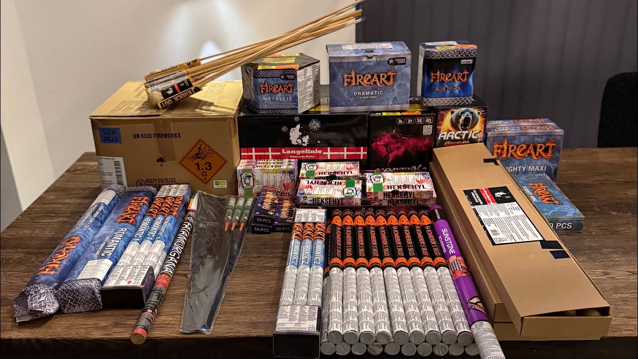 Mit fyrværkeri 2025/2026