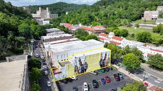 121 Exchange St, Hot Springs, AR