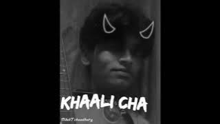 chitta bujhaunu kasari - BibekTChaudhaty (cover)