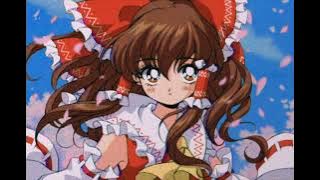 Gloria Gaynor - I love you baby (nightcore)