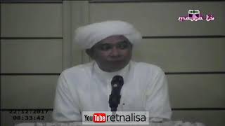 Guru Zuhdi Pengajian Malam Sabtu 22 Desember 2017