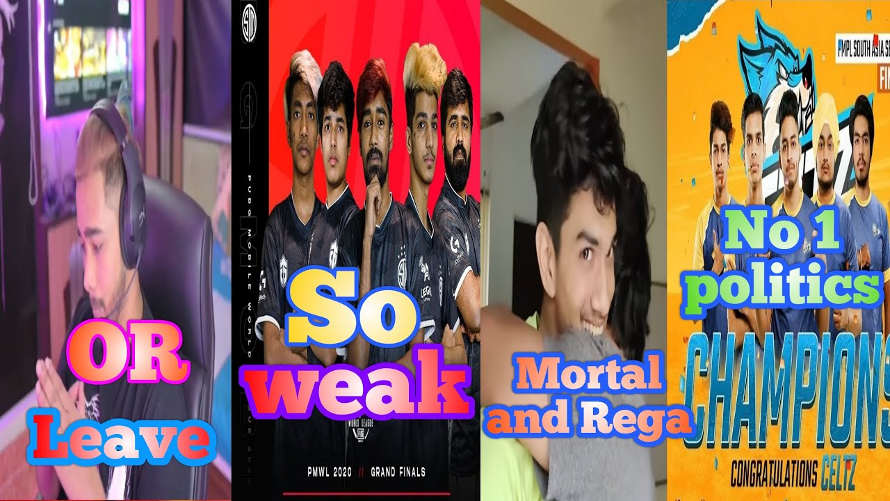 Scout leaving OR permanently? S8ul gaming house vlog|Ronak join Soul again