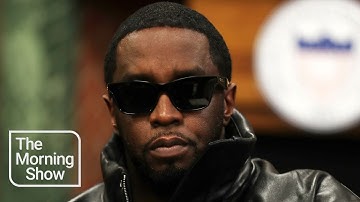 Sean “Diddy” Combs claims Netflix doc uses “stolen footage” depicting days leading up to his arrest