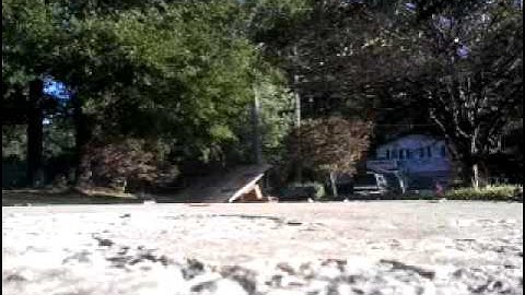 Tamiya grasshopper jumping