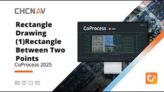 CoProcess 2025 | Rectangle Drawing 1 Two Point Rectangle