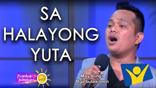 Sa Halayong Yuta | Advent Sound chords