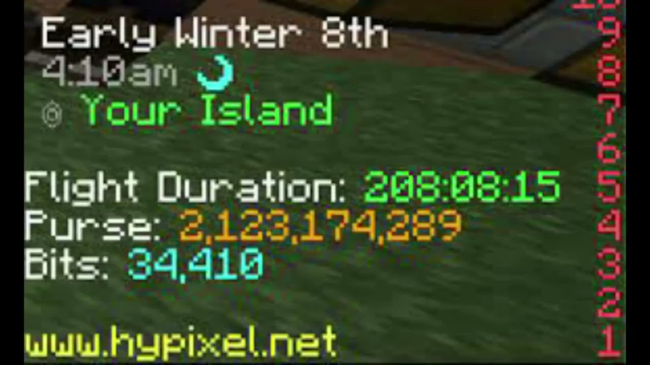 NEW   FREE RAT BOT   GET LOTS OF FULL ACCESS ACCOUNTS   HYPIXEL SKYBLOCK