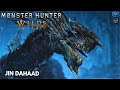 Arch Tempered Jin Da "HARD" | Monster Hunter Wilds | Part 60 | LostinLore #monsterhunterwildsgame