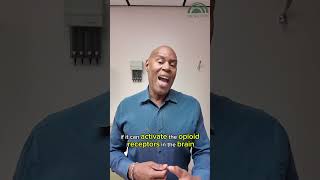 Kratom & 7OH: Both things are true. #short #addictiontreatment  #70H #kratomaddiction #drwatson