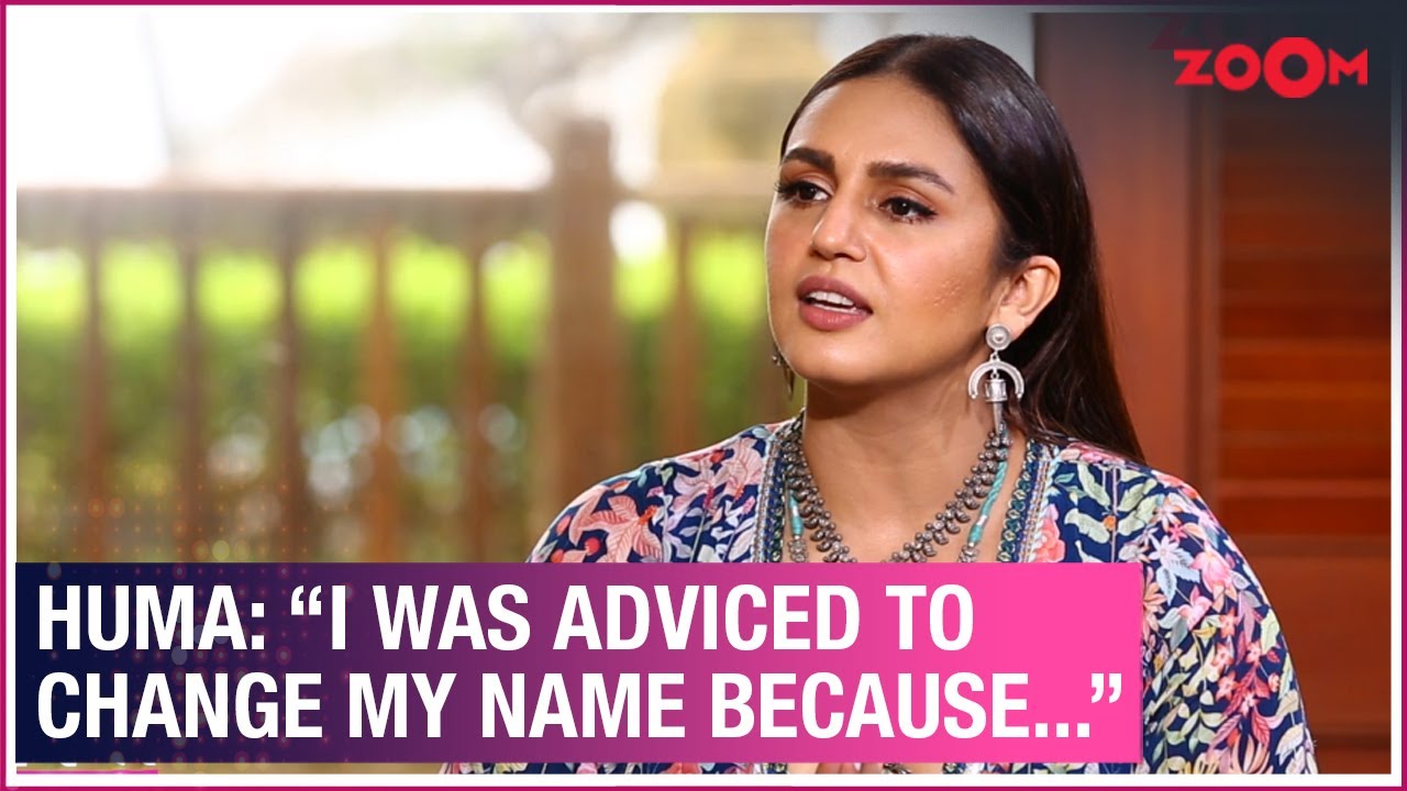 Huma Qureshi on Maharani, negativity & working with Sanjay Leela Bhansali in Gangubai Kathiawadi