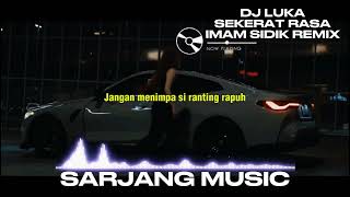 Dj Mengapa Kau Dan Aku Bersualuka Sekerat Rasa i5dx Viral Tiktok 
