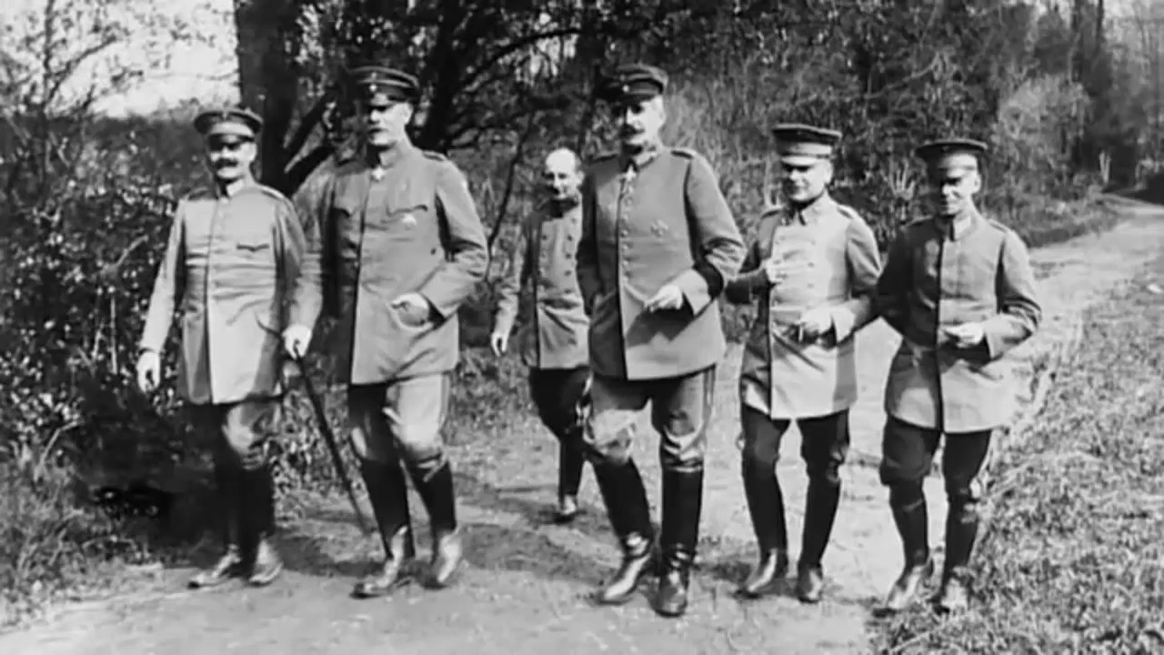 Prima Guerra Mondiale Chi Ha Vinto