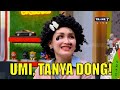 CUMI: Cuma-Cuma Tanya Umi Qodir | PAS BUKA (26/04/21) Part 1
