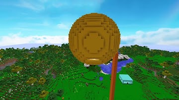 Minecraft - NOOB vs PRO vs HACKER vs GOD  FAMILY SUN BASE in Minecraft / Animation