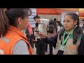 Programa Educativo Ecoescuelas (Tarija / Yacuiba) - GIZ/PERIAGUA Bolivia