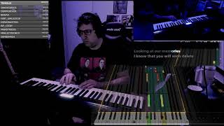 Someone New Laufey - Rocksmith+ Piano