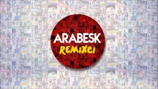 Azer Bülbül - Borcum Bitmedi [ ARABESK TRAP REMİX ] #8