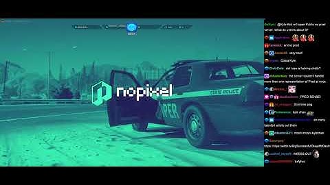 Kyle + chat - 2021-05-30 - Sheriff Kyle Pred - nopixel