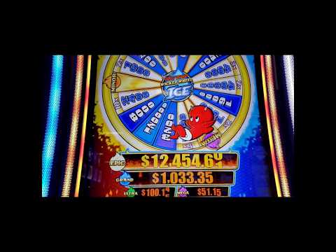 Dan’s Super Times Pay Super Stacks Vegas Poker Magic!